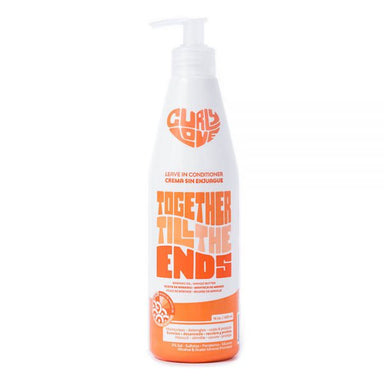 Curly Love - Leave-in Conditioner 16oz