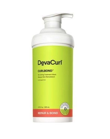 DevaCurl Curlbond Re-Coiling Treatment Mask 17.75oz
