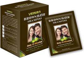 Veinira –  Bown Hair Shampoo