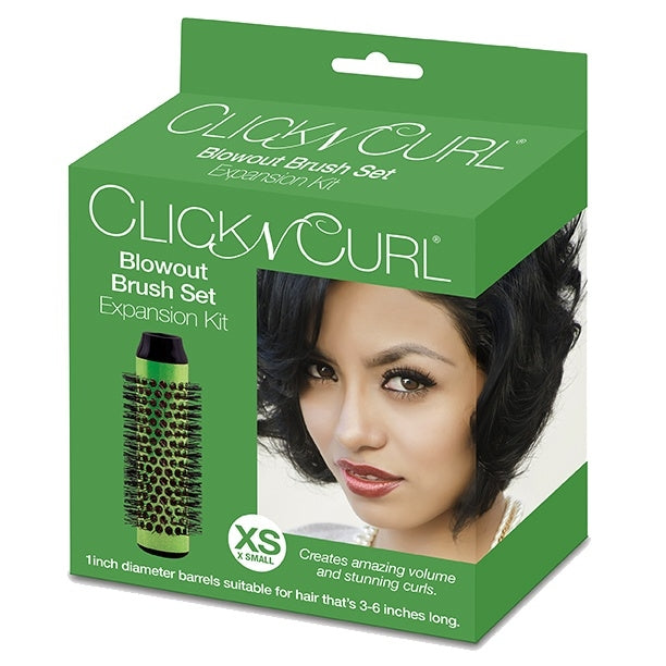Click N Curl - Add On Xtra Small
