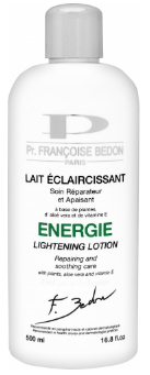 Pr Francoise Bedon - Energie Lightening Body Lotion 16.8oz