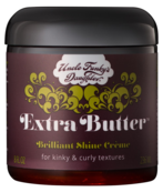 Uncle Funky's Daughter - Extra Butter Brilliant Shine Creme 8oz