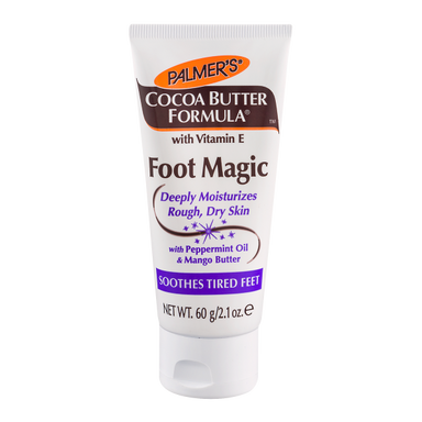Palmers - Cocoa Butter Formula - Foot Magic 2.1oz