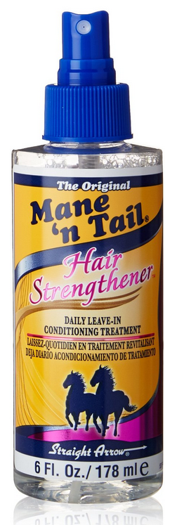 Mane 'n Tail - Hair Strengthener 6oz