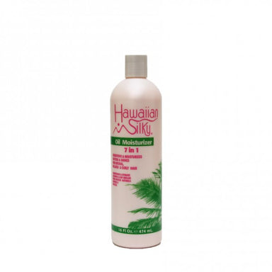 Hawaiian Silky - Oil Moisturizer 7 in 1 16oz