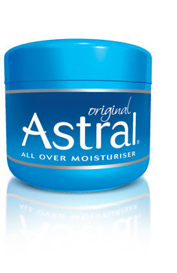 Astral - All Over Moisturiser (Small)
