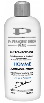 Pr Francoise Bedon - Homme Lightening Body Lotion 16.8oz