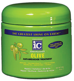 IC - Olive Anti-Breakage Treatment 16oz