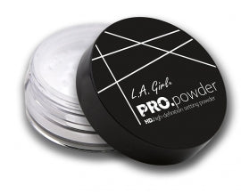 LA Girl - Pro Setting Powder