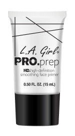 LA Girl - Pro Smoothing Face Primer