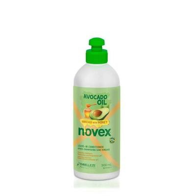 Novex - Avocado Leave-in Conditioner 300ml