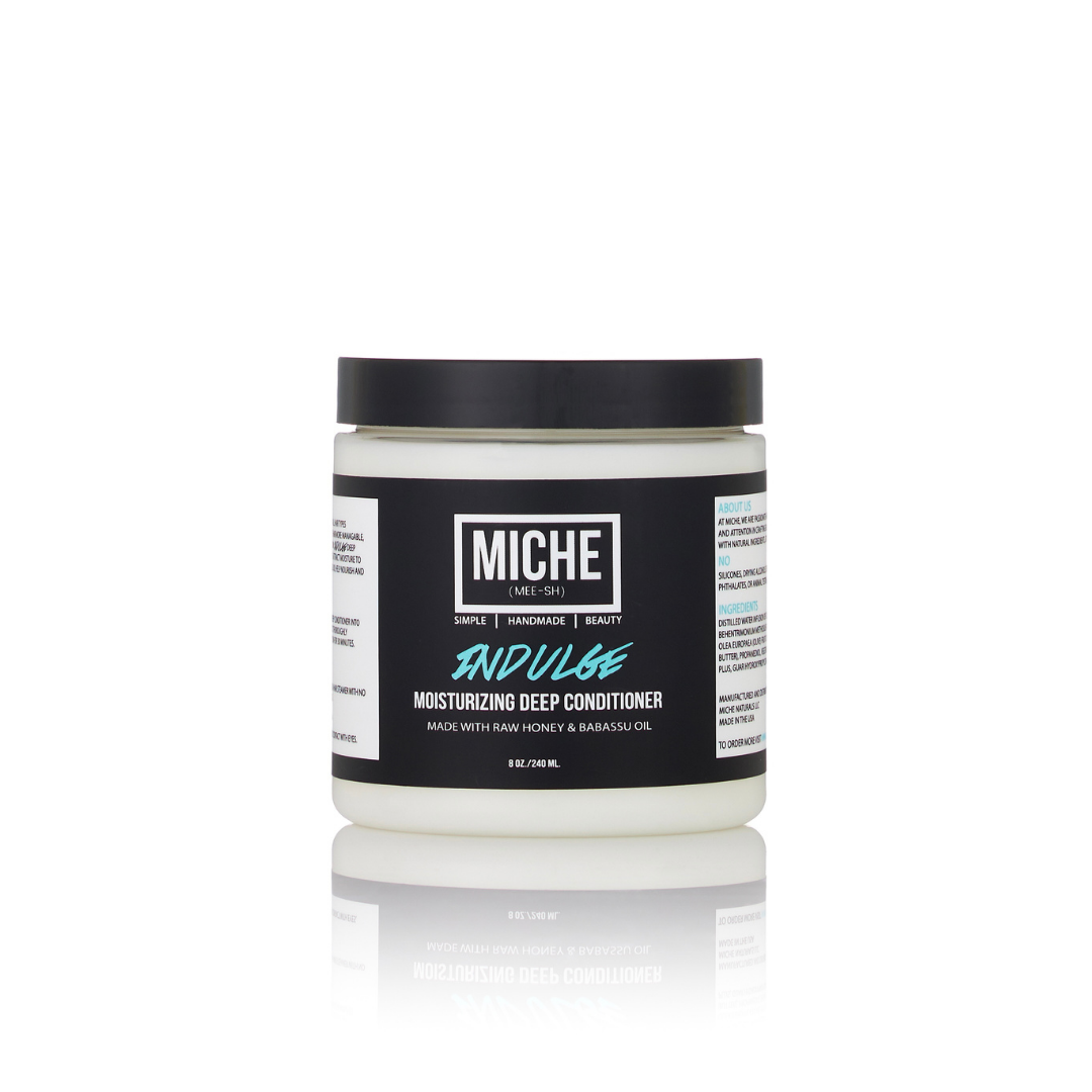 Miche Beauty - Indulge Deep Conditioner 240ml