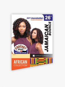 Sensationnel JAMAICAN BOUNCE 26″ Colour 1 