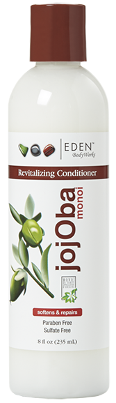 Eden Bodyworks - JojOba Monoi Revitalizing Conditioner 8oz