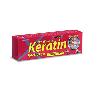 Novex - Brazilian Keratin Recharge 2.8oz