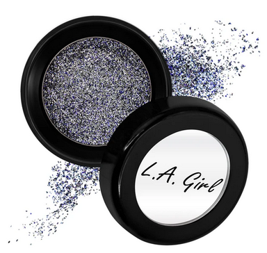 LA Girl - Glitterholic Glitter Topper GGP452 Twinkle Twinkle