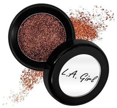 LA Girl - Glitterholic Glitter Topper GGP458 Electrify
