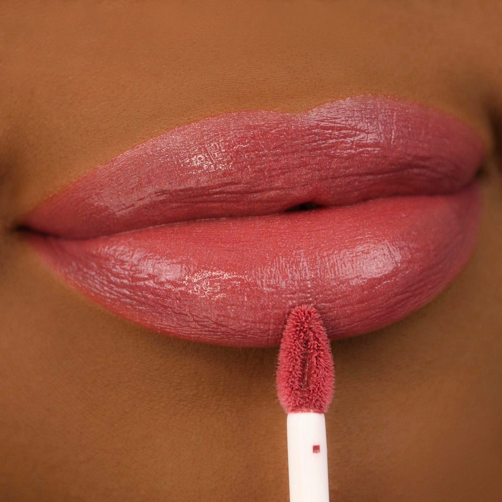 LA Girl Lip Mousse Velvet Lip Color