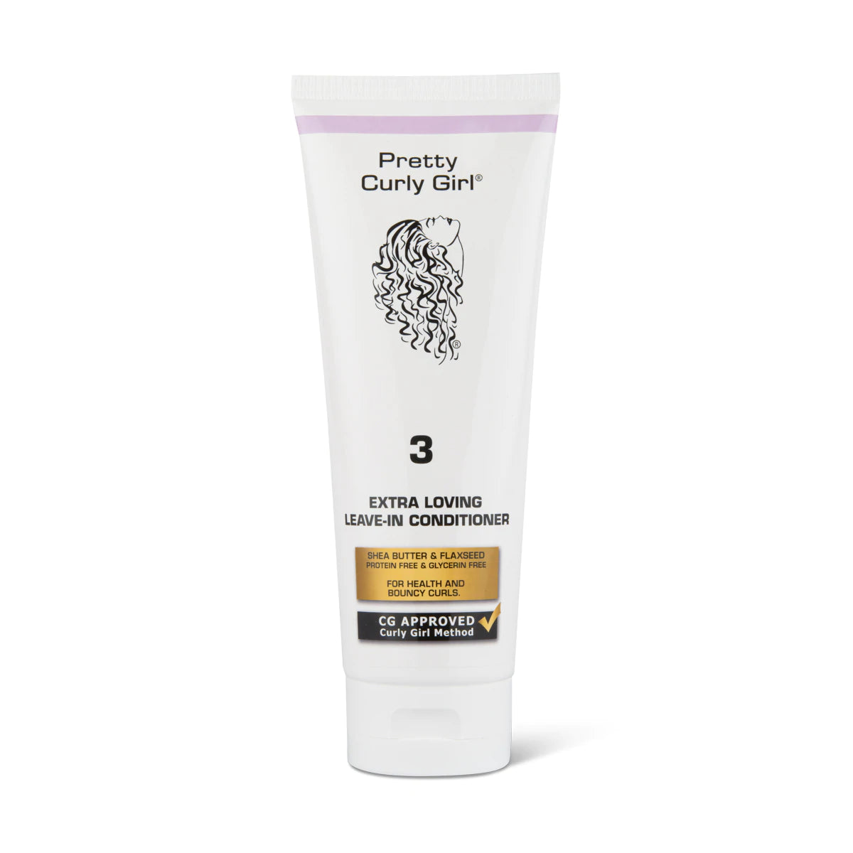 Pretty Curly Girl - Extra Loving Leave-in Conditioner 250ml