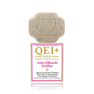 QEI+ - Active Efficacité Extrême Soap 7oz