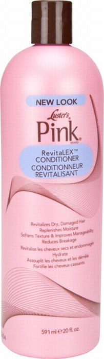 Pink - Revital Conditioner 20oz