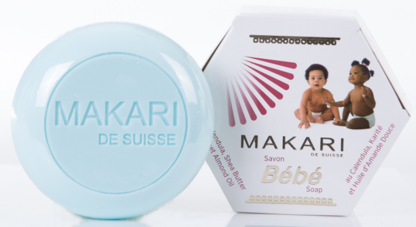 Makari - Baby Soap