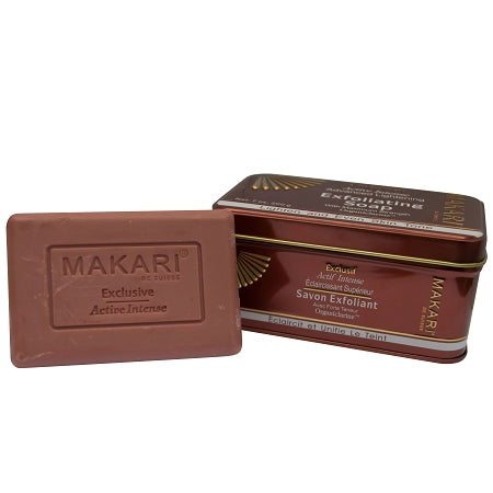 Makari - Exclusive Lightening Exfoliating Soap 7oz