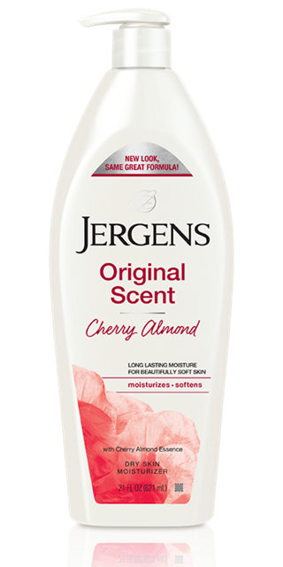 Jergens - Original Scent Dry Skin Moisturizer (21oz)