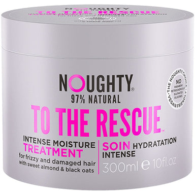 Noughty - To The Rescue Intense Moisture Treatment 10oz