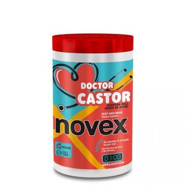 Novex - Doctor Castor Mask 35.3oz
