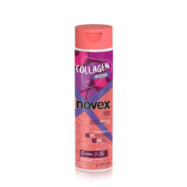 Novex - Collagen Infusion Shampoo 10.1oz