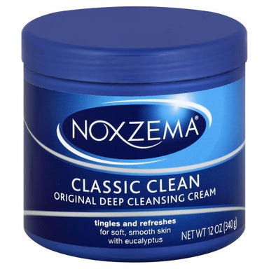 Noxzema - Original Cleansing Cream 12oz