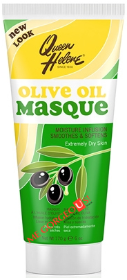 Queen Helene - Olive Oil Masque 6oz