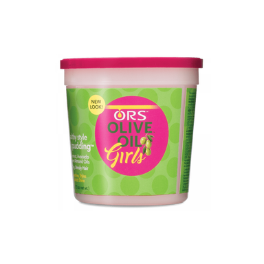 Organic Olive Oil Girls - Hair Pudding 13oz