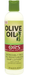 Organic - Olive Oil Mosturizer Hair Lotion 8.5oz