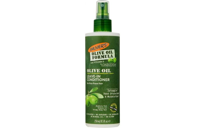 Palmers - Olive Oil Formula Strengthening Leave-In Conditioner 250ml