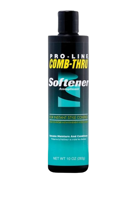 Pro Line Comb-Thru - Softener Assouplissant (283g)