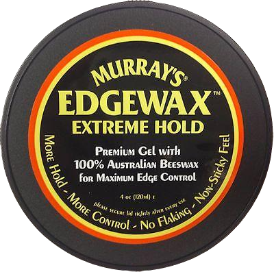 Murray's - Edgewax Extreme Hold 120ml