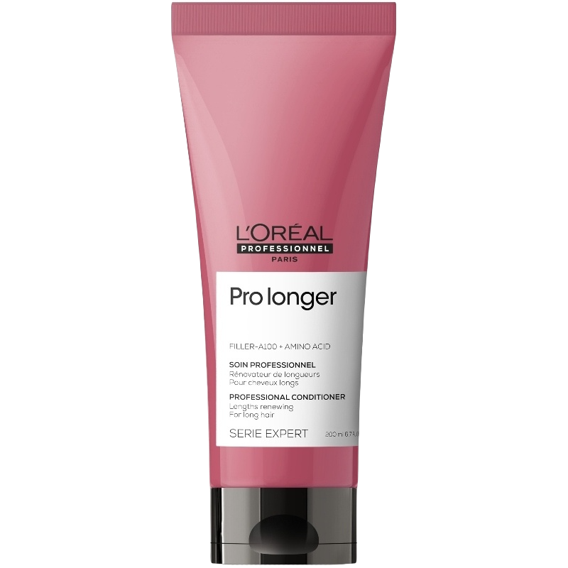 L'Oréal Professionnel - Pro Longer Lengths Renewing Conditioner | 200 ml