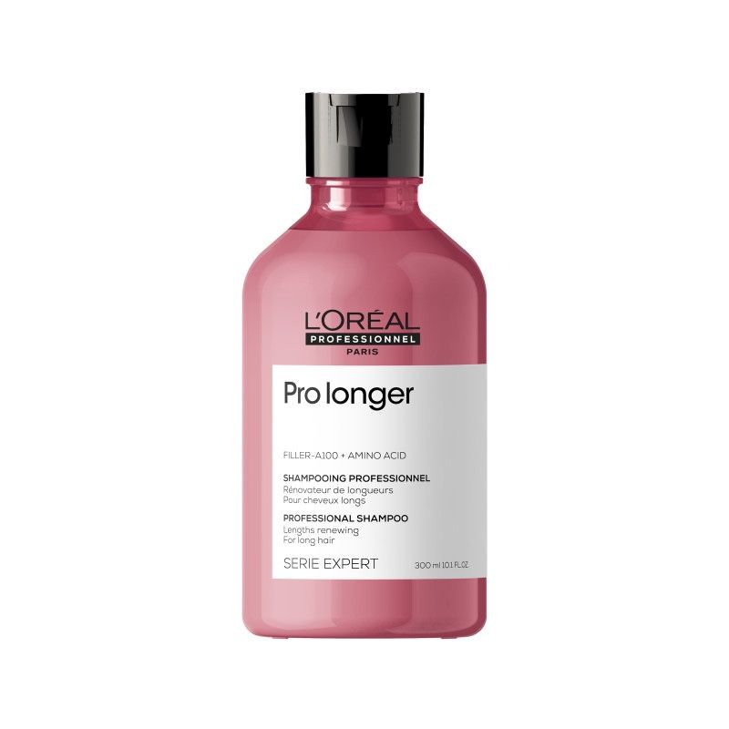L'Oréal Professionnel - Serie Expert Pro Longer Shampoo  300ml