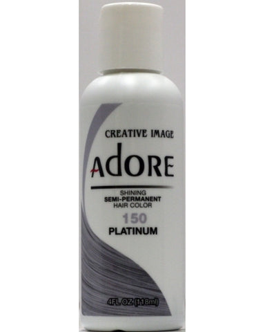 Adore - 150 Platinum