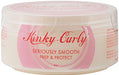Kinky Curly - Seriously Smooth Prep & Protect