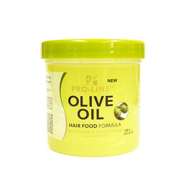 Pro-Line - Olive Oil Hair Food Formula 4.5 oz