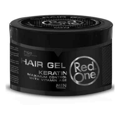 RedOne - Keratin Hair Gel 15oz