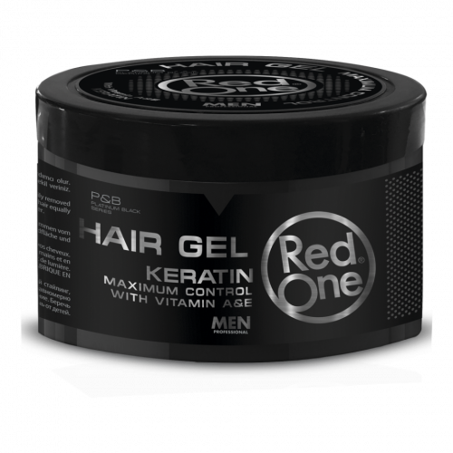 RedOne - Keratin Hair Gel 15oz