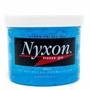 Nyxon - Freezing Gel 500ml