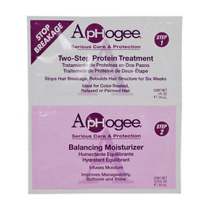 Aphogee - Treatment Twin Pack