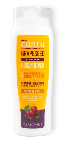 Cantu - Grapeseed Strengthening Conditioner 13.5oz