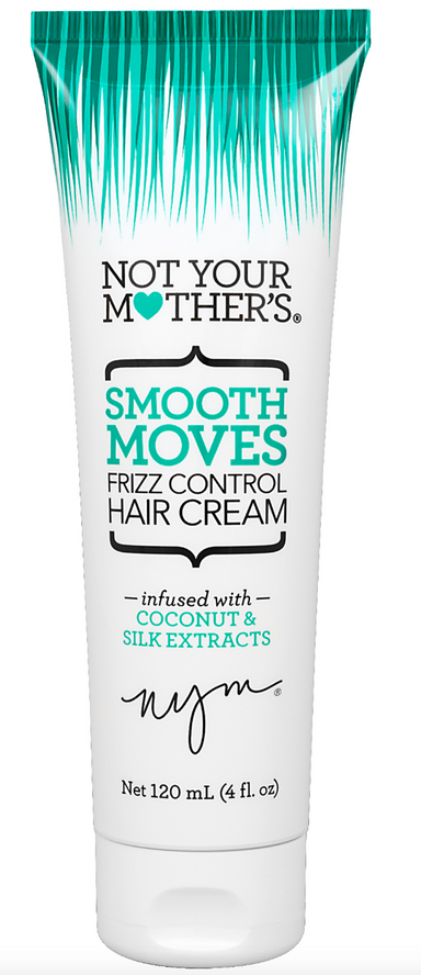 Not Your Mother's - Smooth Moves Frizz Control Hair Cream 118ml
