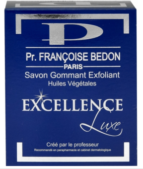 Pr. Francoise Bedon Lightening Soap Excellence Luxe 200gr